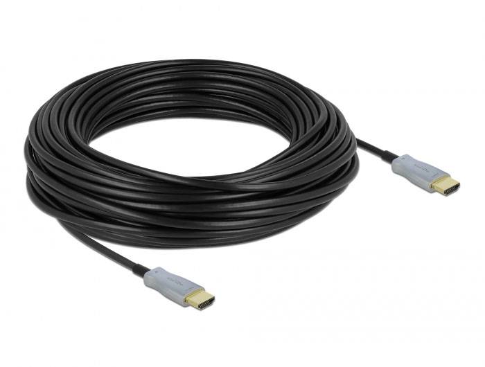 Delock HDMI kabl 25 m crna