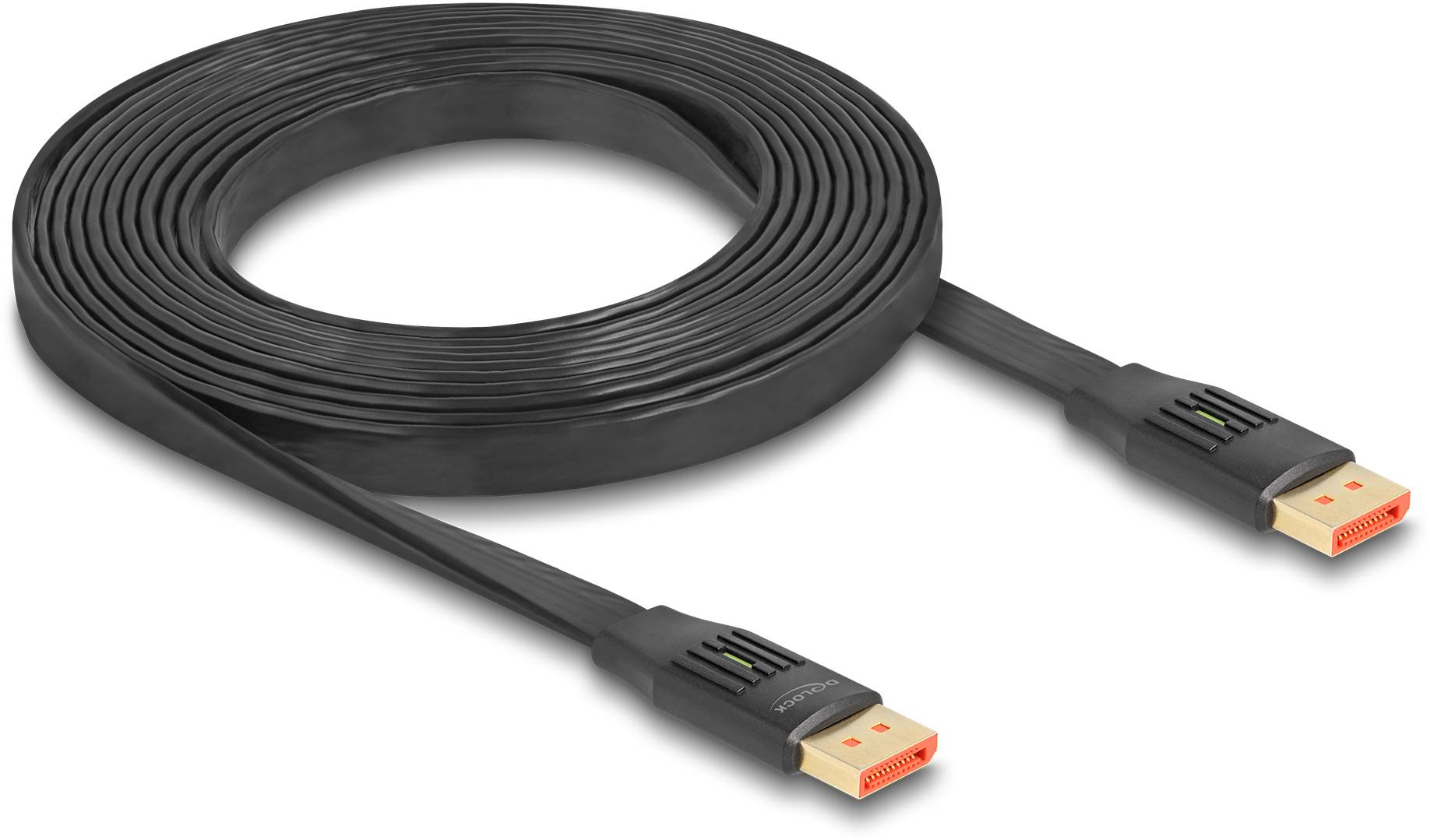Delock DisplayPort kabl 3 m crna 3380555