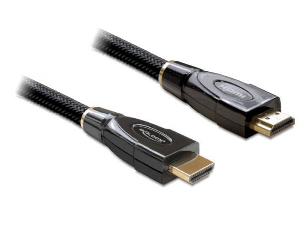 Delock HDMI kabl 2 m crna 3381134