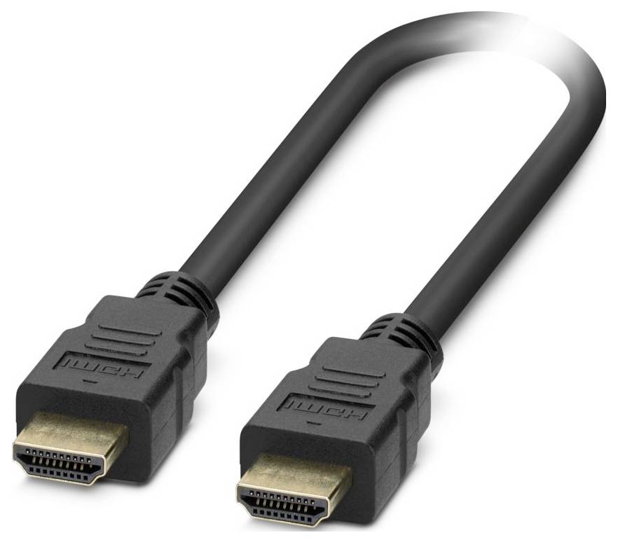 Phoenix Contact HDMI kabl 3,00 m priključni konektor