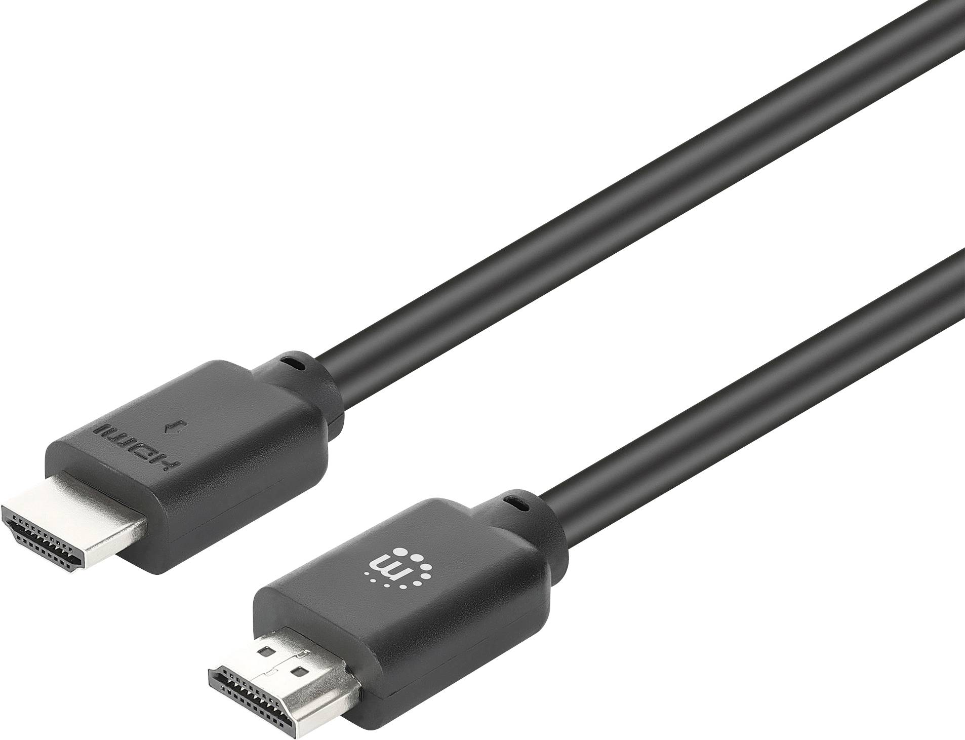 Manhattan HDMI kabl 15 m crna