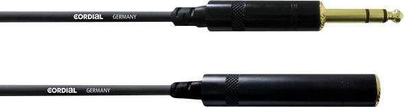 Cordial CFM audio produžni kabl 7,50 m produžetak avdio
