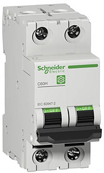Schneider Electric M9F13204 automatski osigurac 2-polni 4 A 240V 15 kA