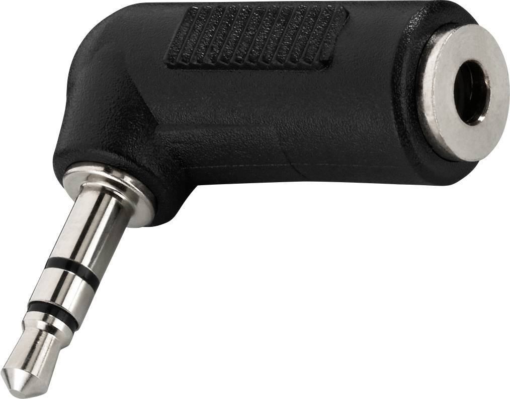 Monacor NTA-335A audio adapter avdio 1 x