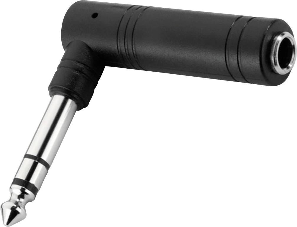 Monacor NTA-63A audio adapter avdio 1 x