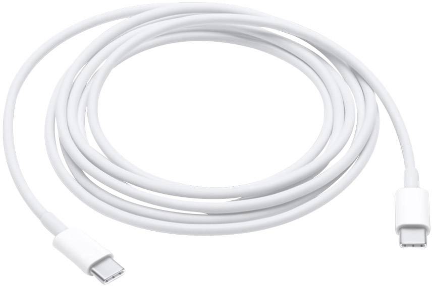 Apple USB USB kabl za punjenje 2 m bela USB-C®