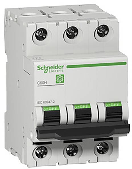 Schneider Electric M9F13310 automatski osigurac 3-polni 10 A 415V 15 kA