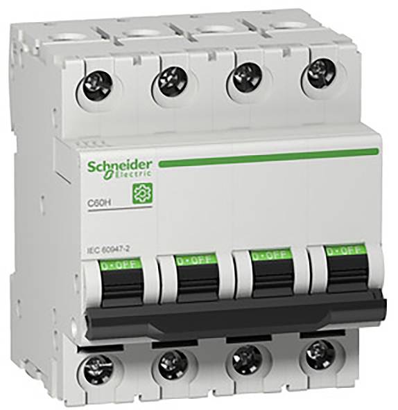 Schneider Electric M9F14432 automatski osigurac 3-polni 32 A 415V 15 kA