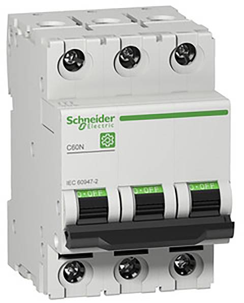Schneider Electric M9F12325 automatski osigurac 3-polni 25 A 415V 10 kA