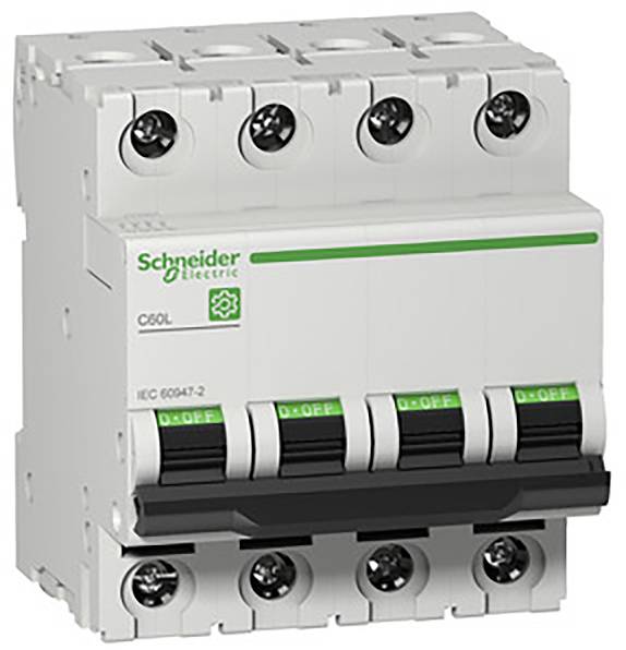 Schneider Electric M9F17401 automatski osigurac 1-polni 1 A 240V 25 kA