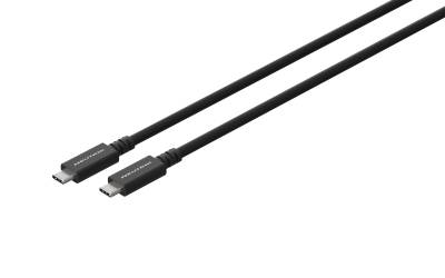 Neutrik USB-C USB-C kabl 1,5 m USB-C® kabl 3532803