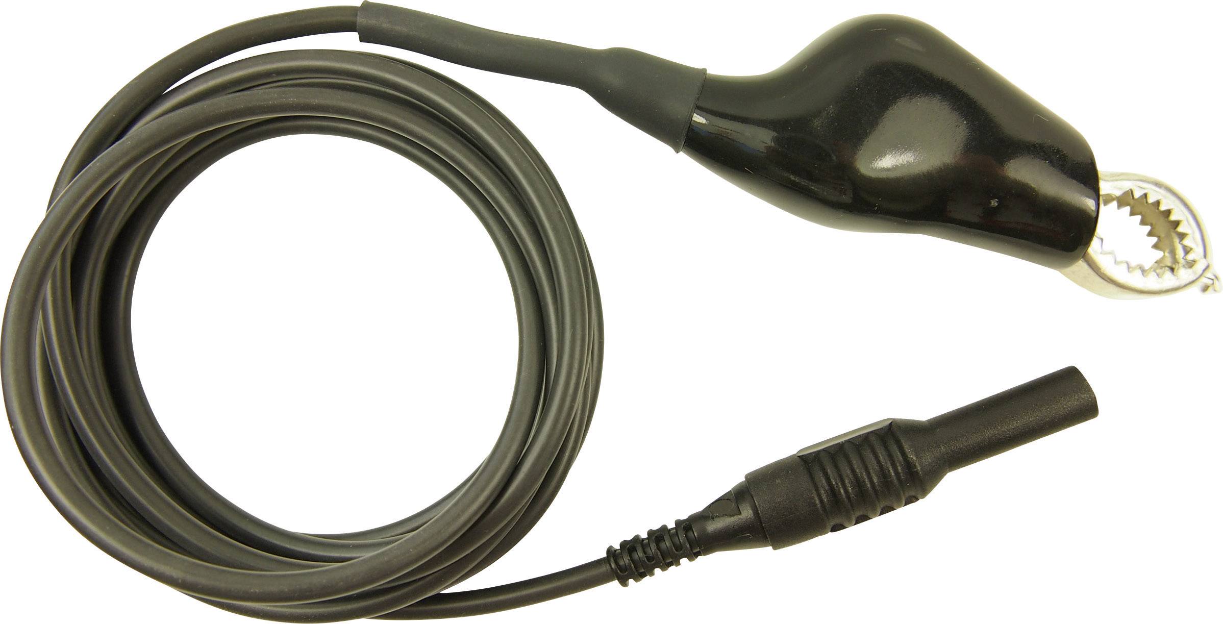 Cliff CIH22105 merni kabl CAT I 30 V 2,00 m