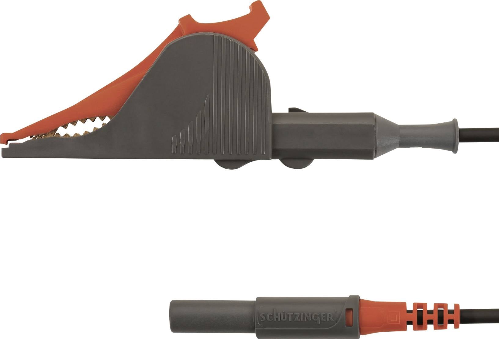 Schützinger merni kabl 30 V/AC, 60 V/DC 10 A 0,75 mm²