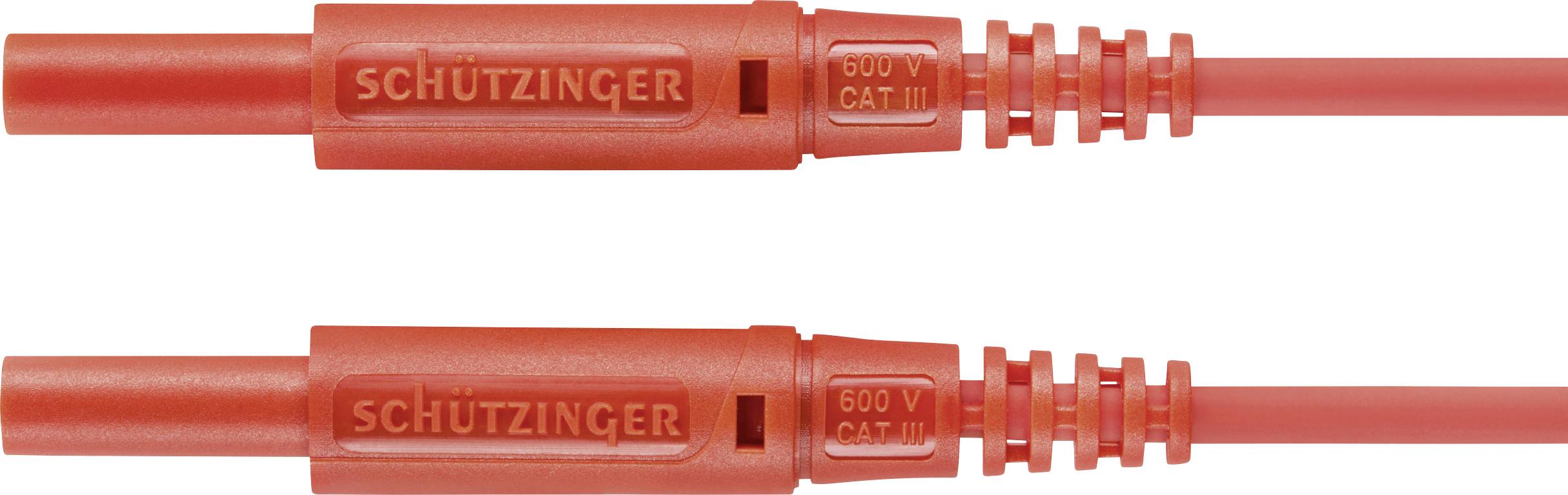 Schützinger A301 merni kabl III 600 V 10 A