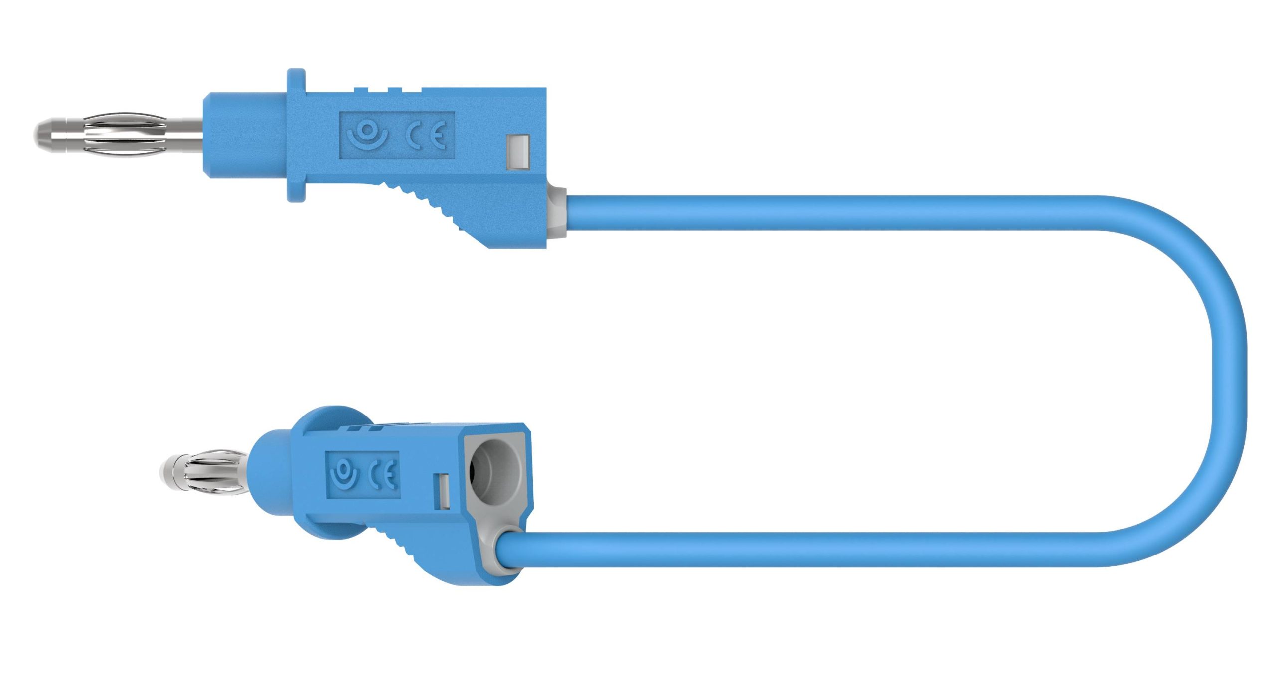 Electro-PJP 2117-CD1-100Bl merni kabl 30 V/AC, 60 V/DC 36 A 1,00 m