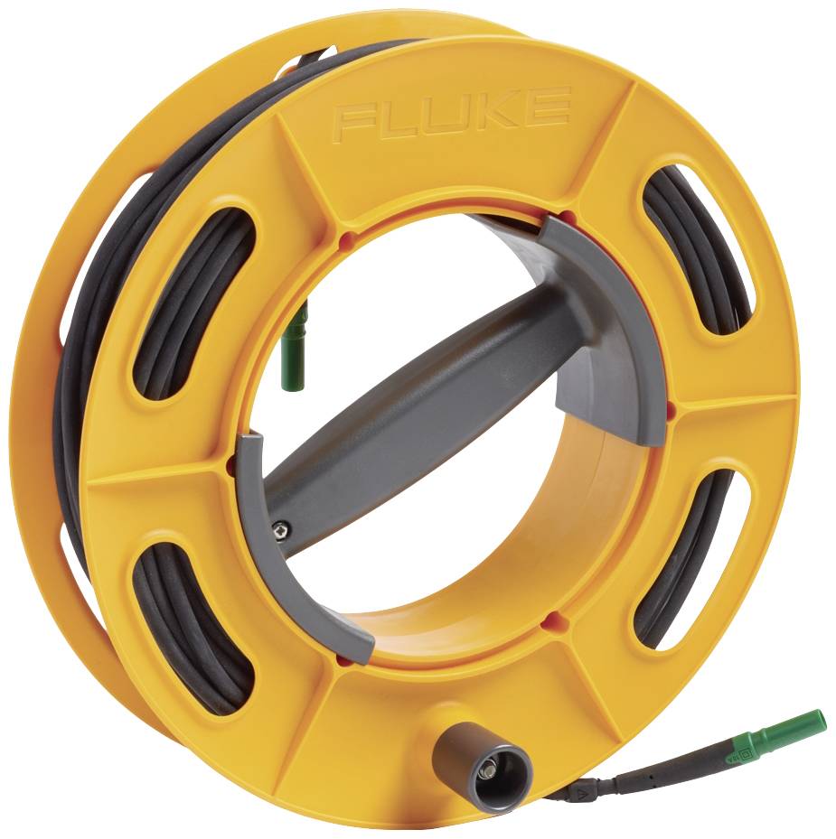 Fluke FLK-TL1000/30M merni kabl CAT III 1000 V, CAT IV 600 V 10 A 30 m