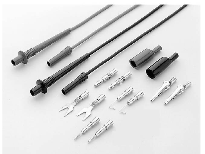 Tektronix set mernih vodova 15 A