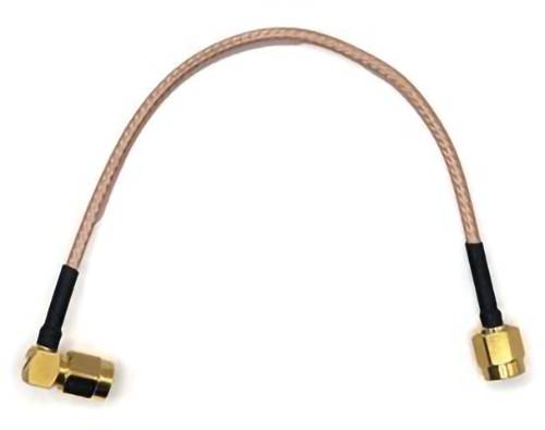 Mueller Electric BU-4150030006 koaksijalni kabl 335 V 0,15 m SMA-utikač