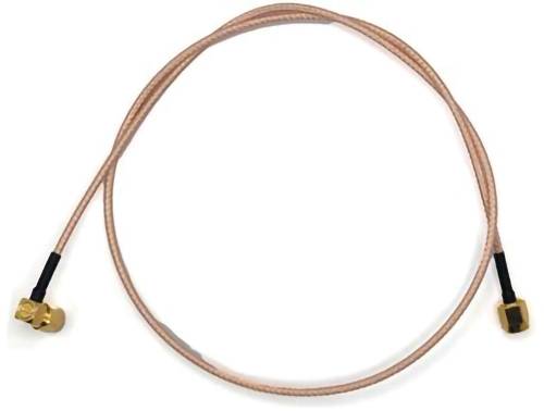 Mueller Electric BU-4150030024 koaksijalni kabl 335 V 0,6 m SMA-utikač