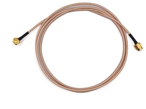 Mueller Electric BU-4150030048 koaksijalni kabl 335 V 1,21 m SMA-utikač