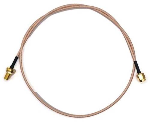 Mueller Electric BU-4150031024 koaksijalni kabl 335 V 0,6 m 2,45 - 2,55 mm