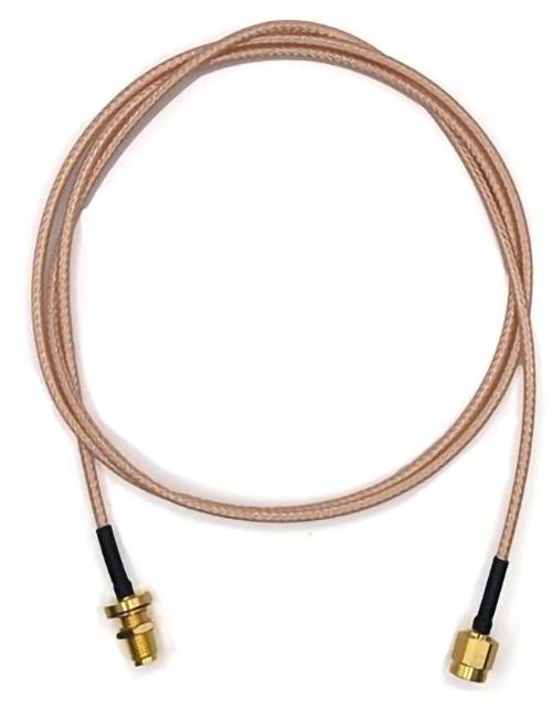 Mueller Electric BU-4150031036 koaksijalni kabl 335 V 0,91 m 2,45 - 2,55 mm