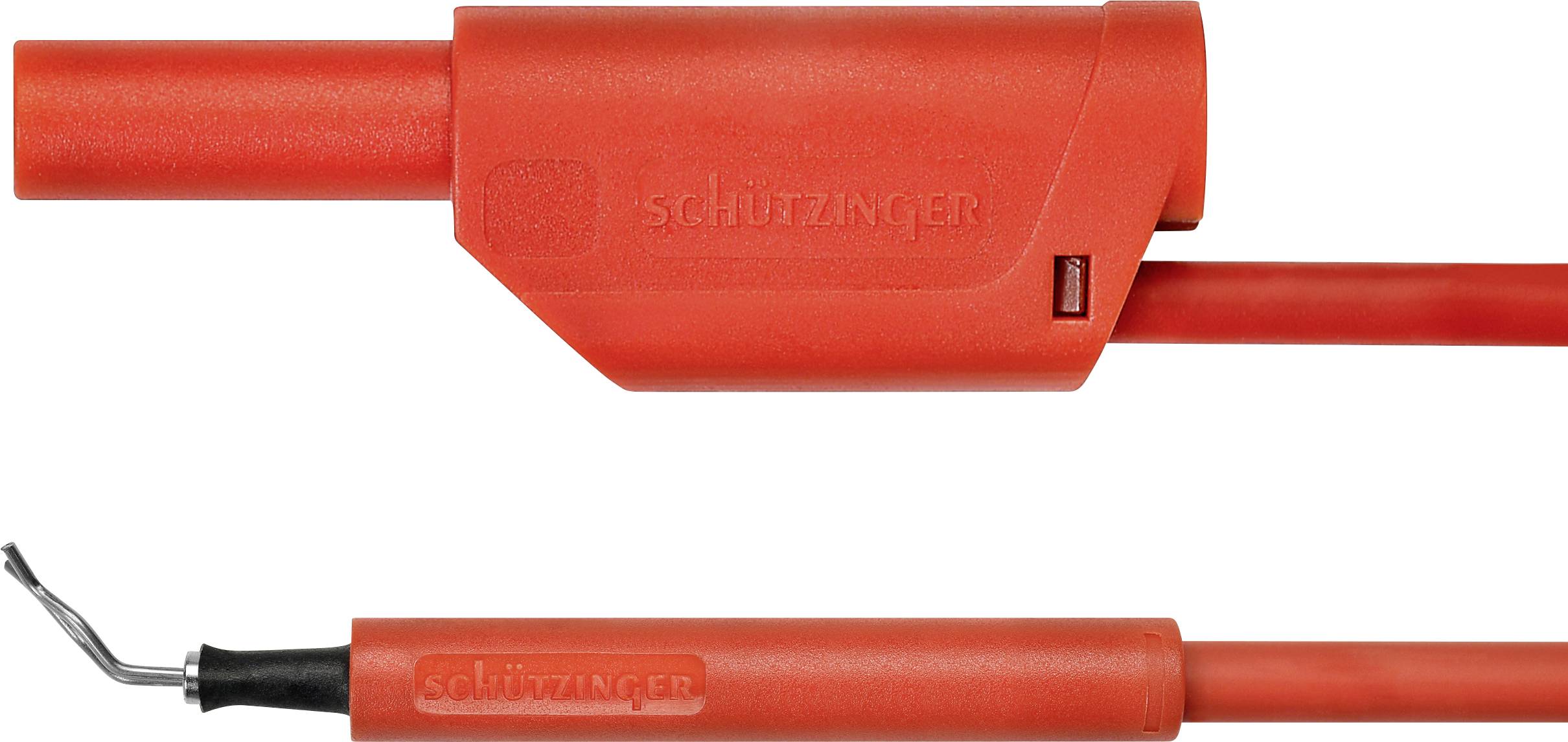 Schützinger merni kabl 600 V 19 A 50,00 cm