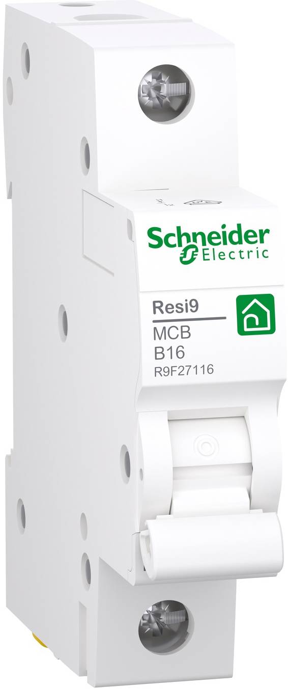 Schneider Electric R9F27116 automatski osigurac B 16 A 230V 10 kA