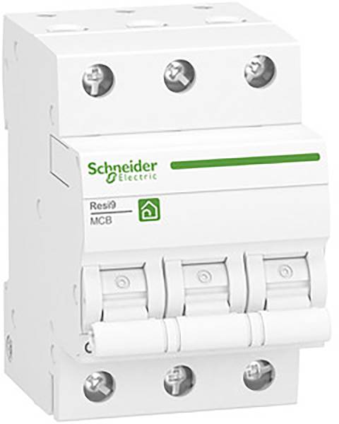 Schneider Electric R9F28332 automatski osigurac 3-polni C 32 A 400V 10 kA