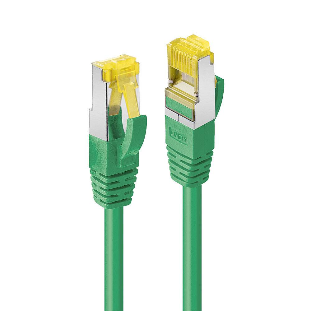 LINDY USB kabl 0,50 m zelena RJ45 utikač