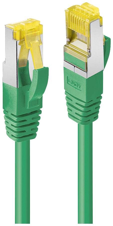 LINDY USB kabl 2,00 m zelena RJ45 utikač