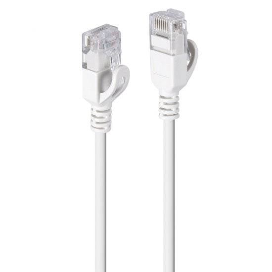 LINDY mrežni patch kabl 2,00 m RJ45 utikač priključni kabl