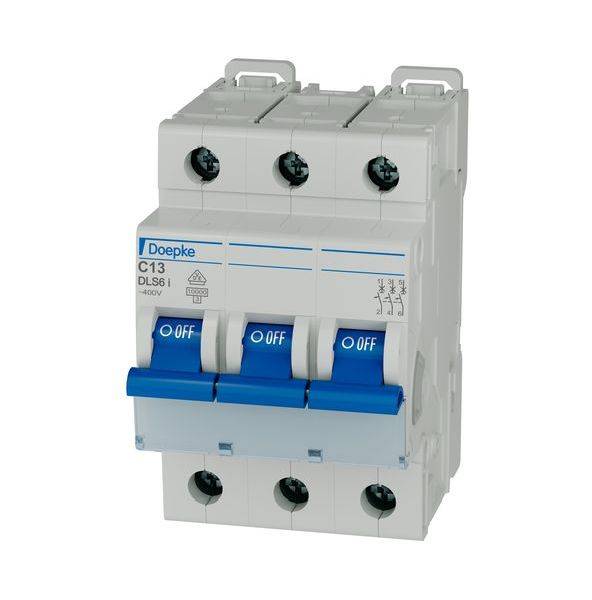 Doepke 09916292 automatski osigurac 10 kA