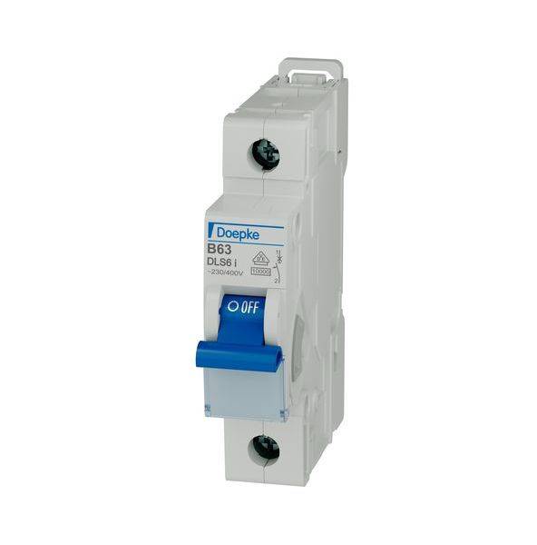 Doepke 09916029 automatski osigurac 10 kA