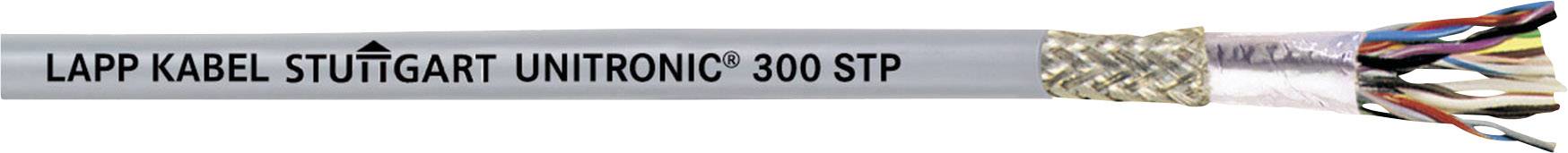 LAPP 302006STP/152 kabl za prenos podataka 6 x 2 x 0,5 mm² 12 x 13,30 mm