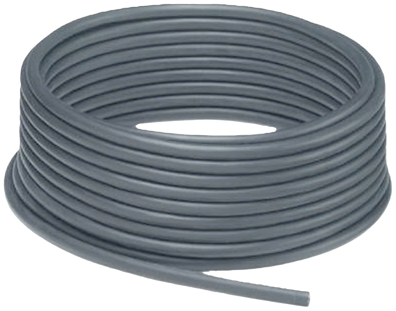 Pepperl+Fuchs CBL-PVC-GY-05x034-100M senzorski kabl 5 x 0,34 mm² 4,8 mm siva