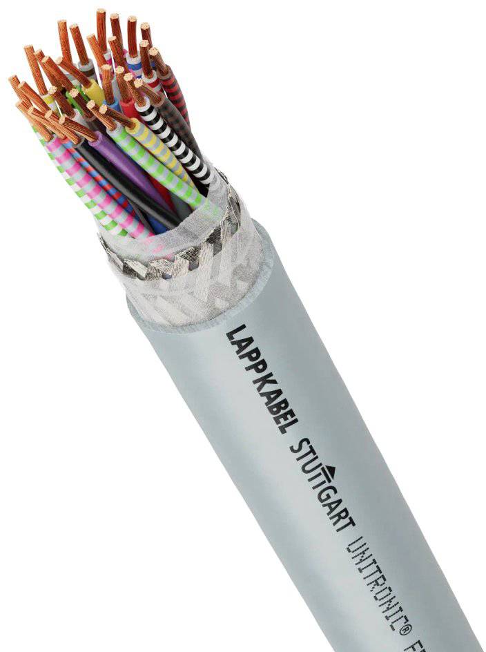 LAPP 11139513/1000 kabl za prenos podataka 10 mm siva 1000 m