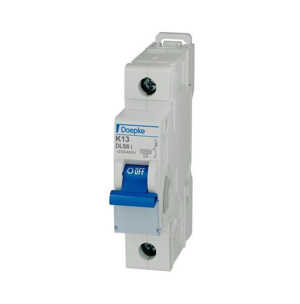 Doepke 09916562 automatski osigurac 10 kA