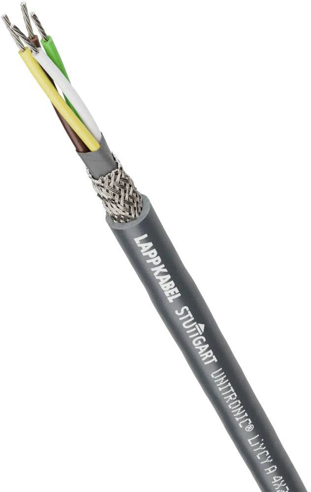 LAPP 0044703/305 kabl za prenos podataka 3 x 5 mm 305 m