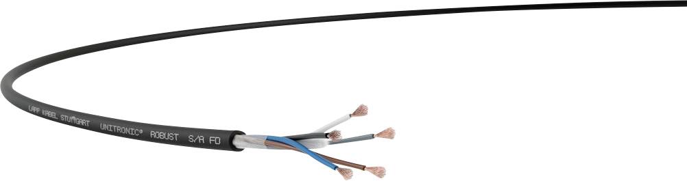 LAPP 7038894/1000 senzorski kabl 1000 m Black Other