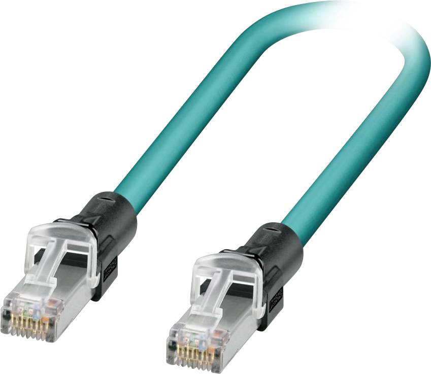 Phoenix Contact NBC-R4ACS/1,0-94F/R4ACS patch kabl 1 m 1 kom NBC-R4ACS/1, 0-94F/R4ACS