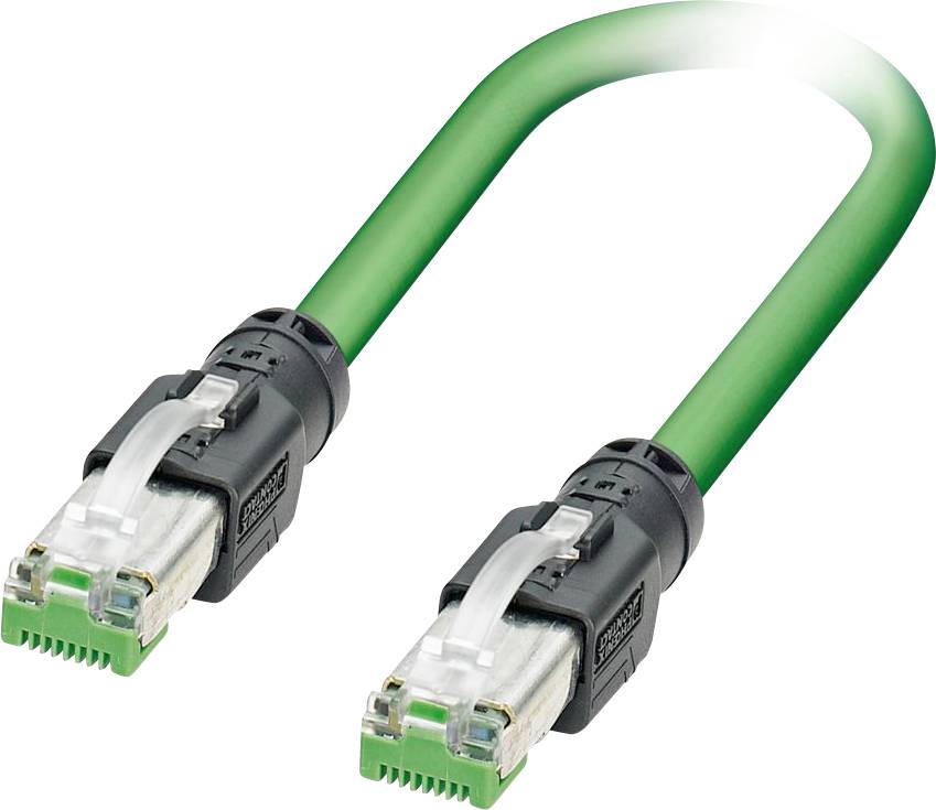 Phoenix Contact VS-PNRJ45-PNRJ45-93C-2,0 patch kabl 2 m 1 kom