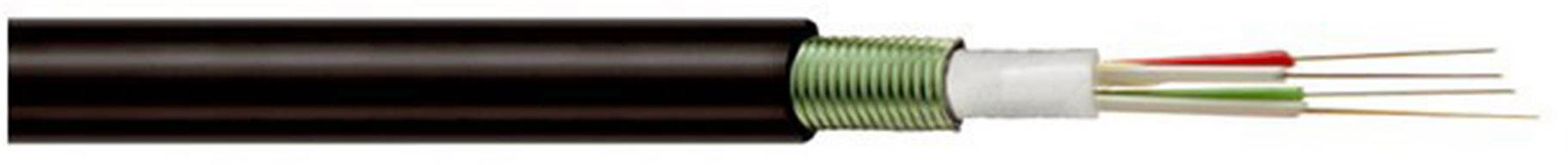 LappKabel optički kabl 12,50 mm crna 4000 m