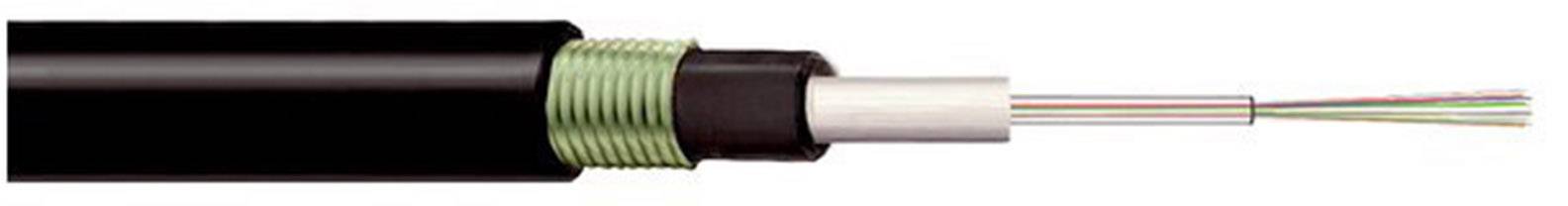 LappKabel optički kabl 9,80 mm crna 2000 m 1334776