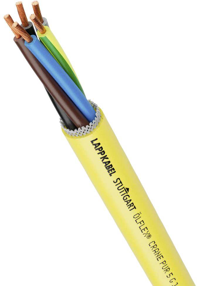 LAPP 0045234/1000 kabl za energetske lance 1000 V 36,1 mm 1000 m