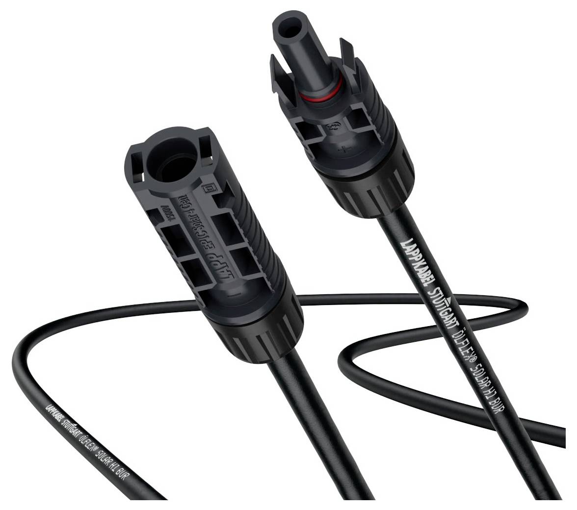 LAPP solarni kabl 4 mm² crna, crvena 10 kom (pak. 10 kom) 3437370
