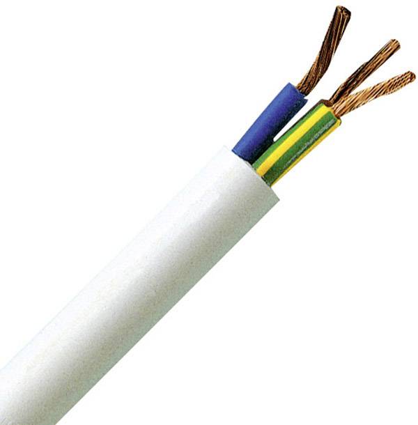 LAPP gumirani H05VV5-F kabl sa plaštom 3 x 1,5 mm² 300 V 7 mm 1517099