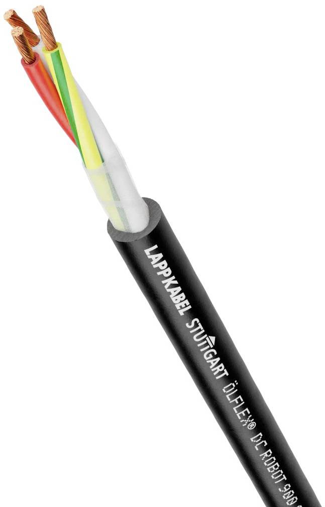 LAPP 11101403/100 priključni kabl 1500 V 10,6 mm 100 m