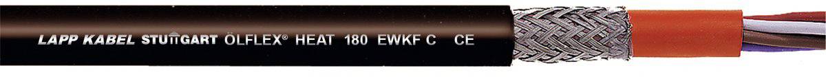 LAPP 00463153/50 priključni kabl 4 x 1,5 mm² 500 V 12 mm