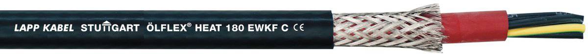 LAPP 0046312/50 priključni kabl 7 x 1 mm² 500 V 12,3 mm